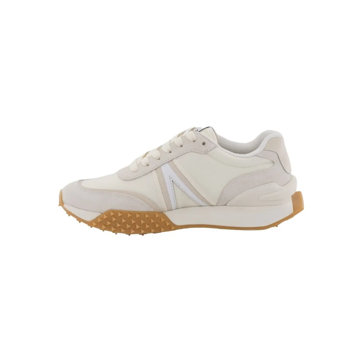 SNEAKERS L-SPIN DELUXE LEATHER 47SFA0102 MUJER