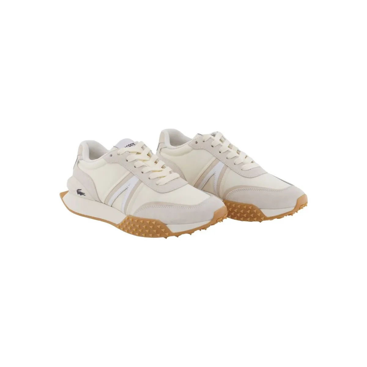 SNEAKERS L-SPIN DELUXE LEATHER 47SFA0102 MUJER