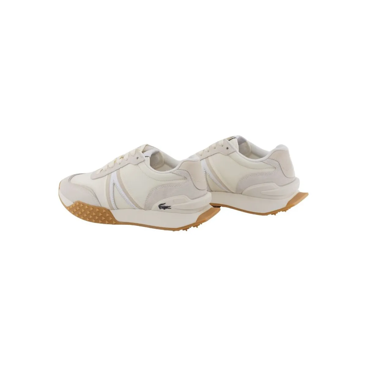 SNEAKERS L-SPIN DELUXE LEATHER 47SFA0102 MUJER