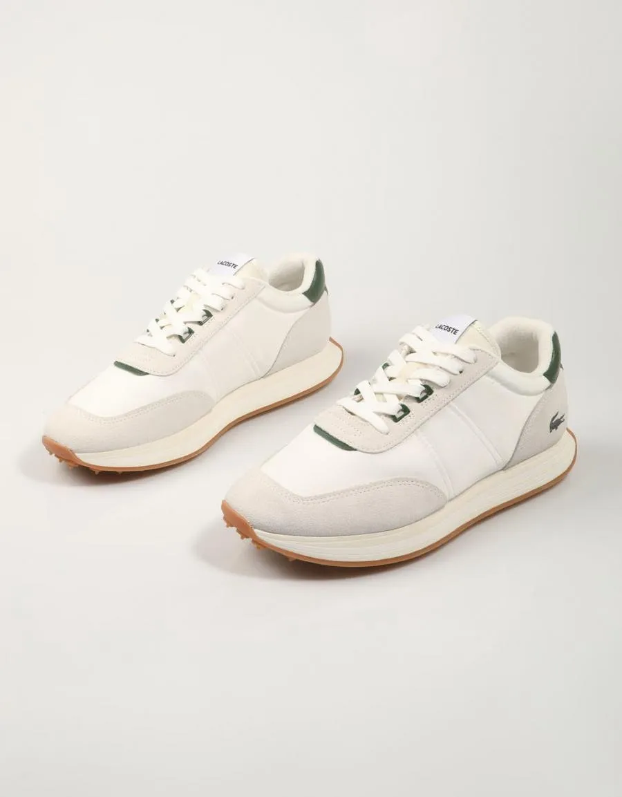  sneakers LACOSTE L Spin 124 2 Sma en White 84350