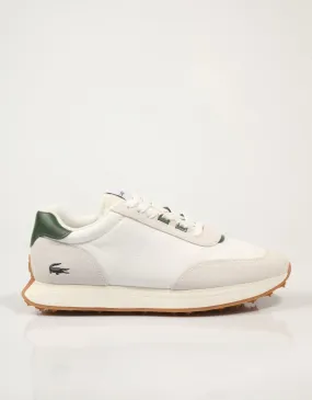  sneakers LACOSTE L Spin 124 2 Sma en White 84350