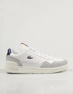  sneakers LACOSTE T Clip en White 82928