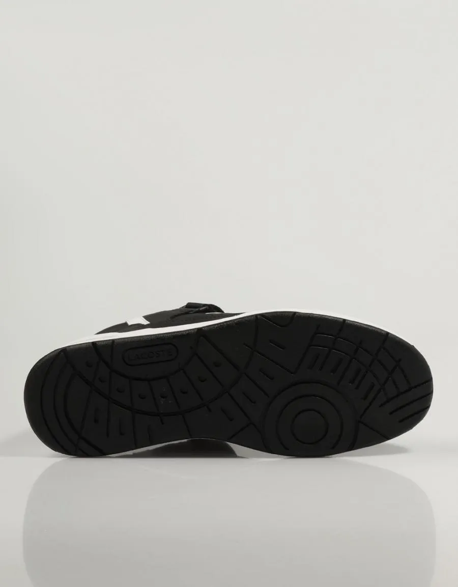  sneakers LACOSTE T Clip Velcro en Black 82947