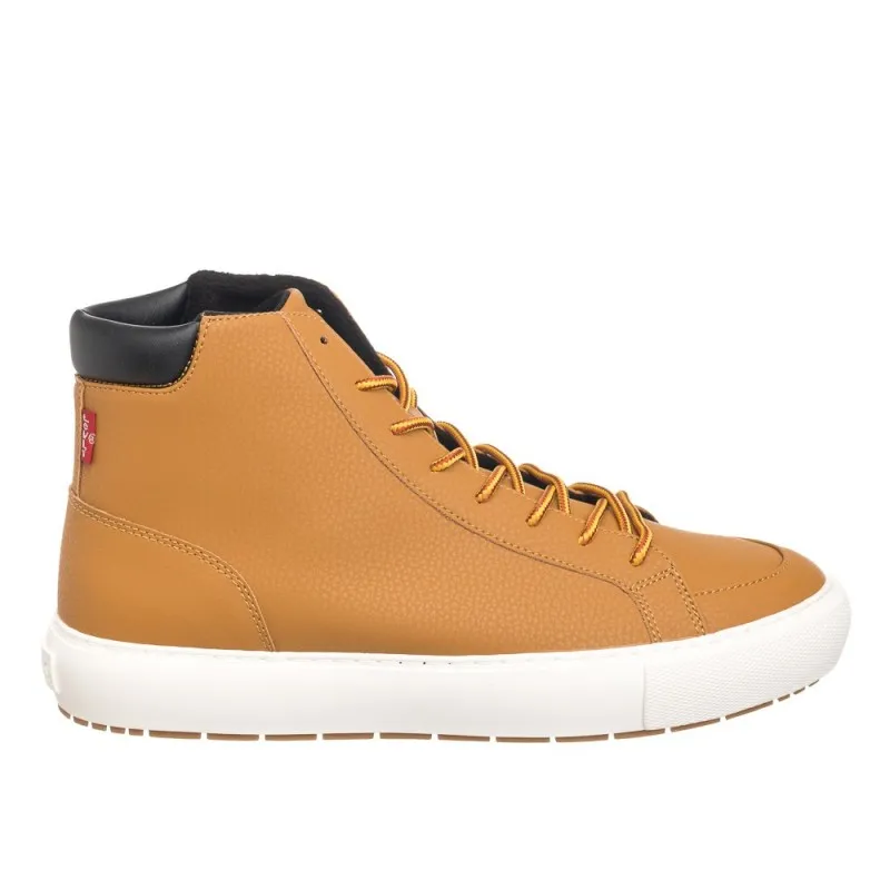 Sneakers Levi´s 234718 Hombre Camel