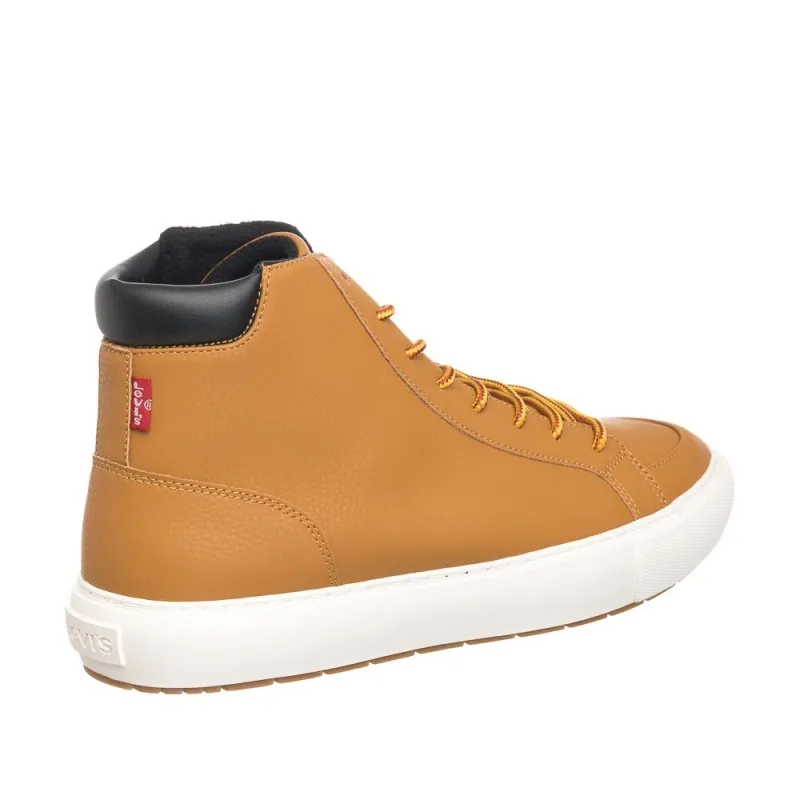 Sneakers Levi´s 234718 Hombre Camel