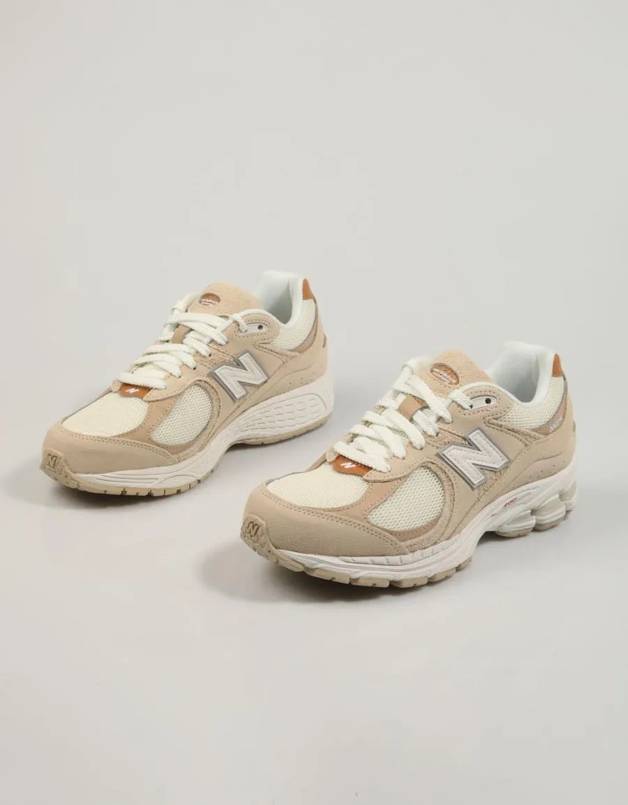  sneakers NEW BALANCE M2002 RSC-SANDSTONE 84145