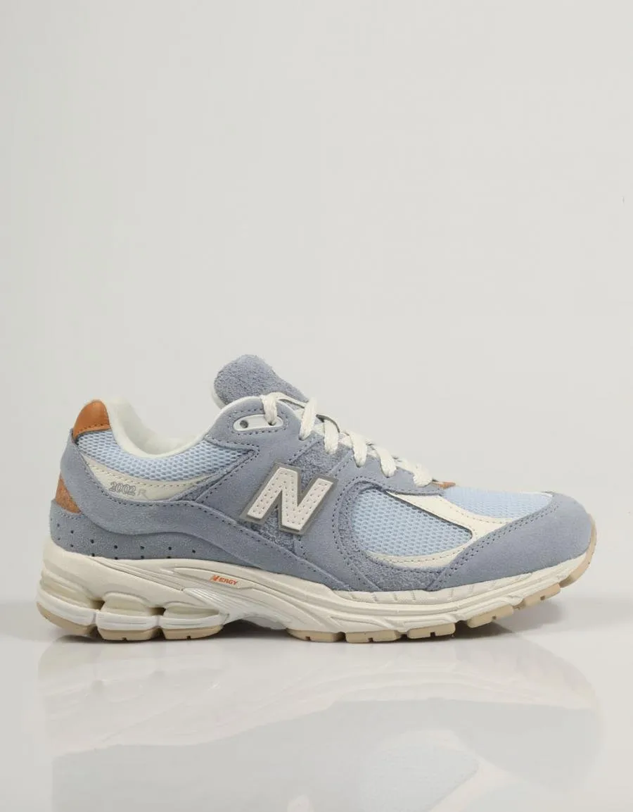  sneakers NEW BALANCE M2002 RSD-DUSK BLUE 84146