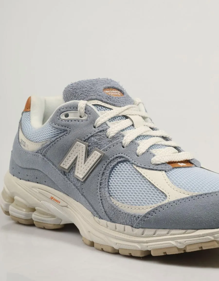  sneakers NEW BALANCE M2002 RSD-DUSK BLUE 84146