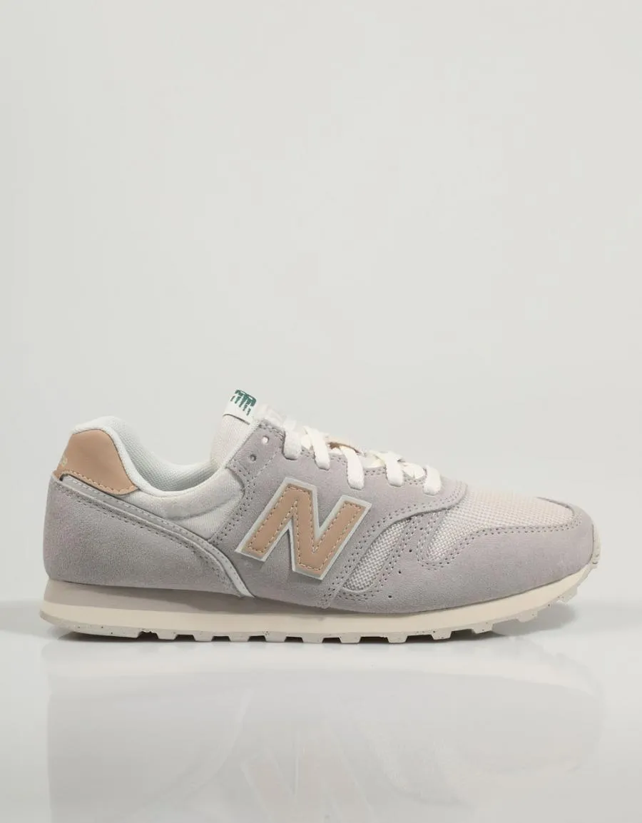  sneakers NEW BALANCE Wl 373 RW2-GREY 80469