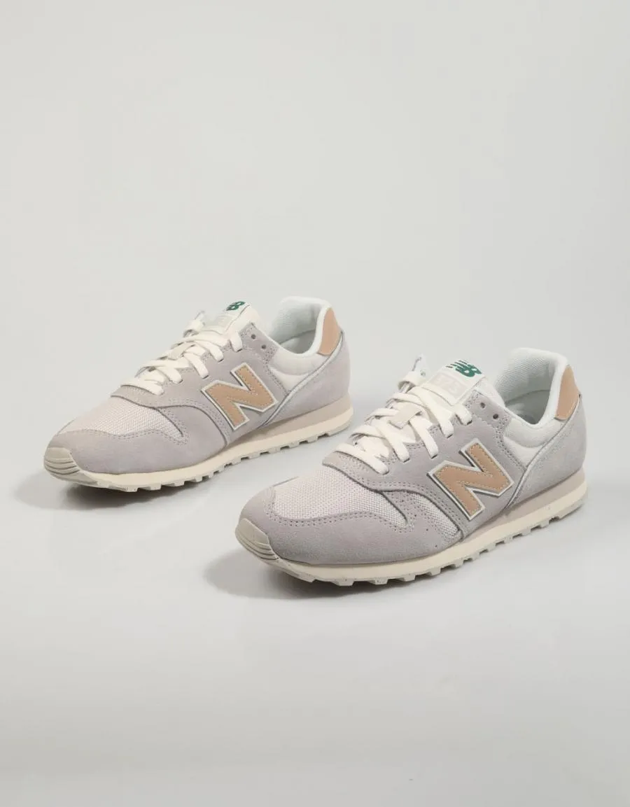  sneakers NEW BALANCE Wl 373 RW2-GREY 80469