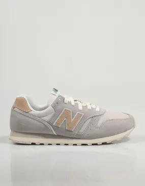  sneakers NEW BALANCE Wl 373 RW2-GREY 80469