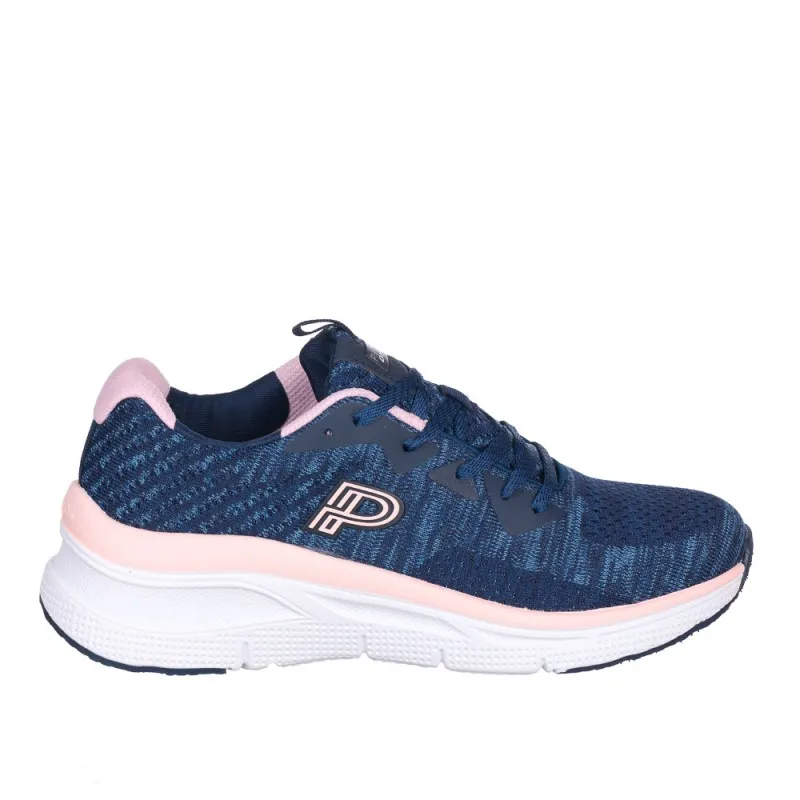 Sneakers Pitillos 1520 Mujer Marino