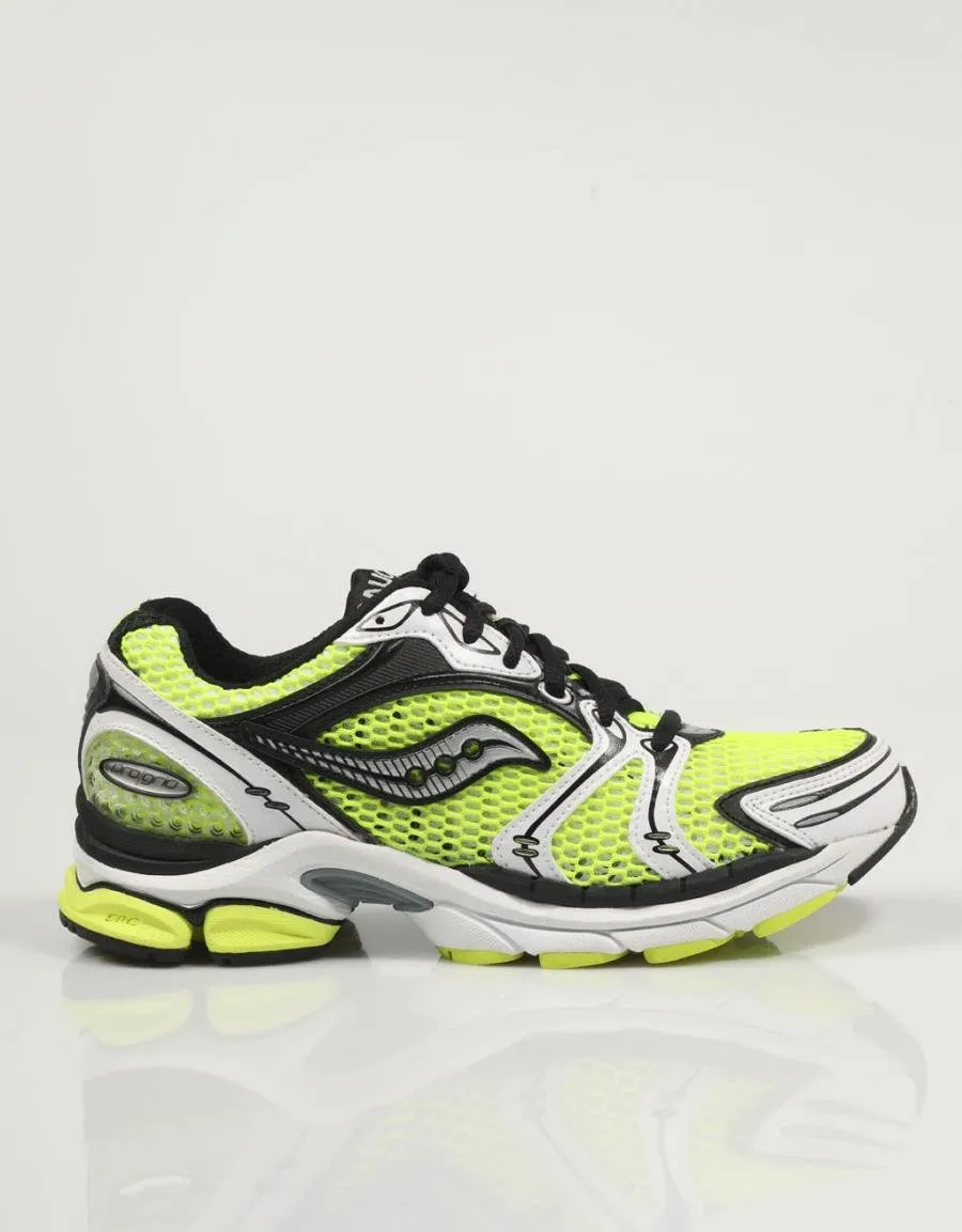  sneakers SAUCONY Progrid en Green 82453