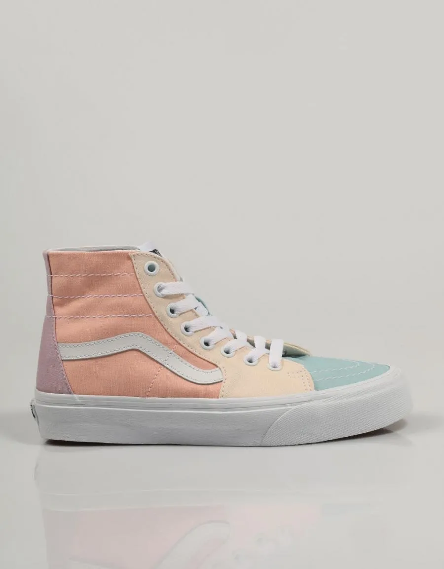  sneakers VANS Sk8 Hi Tapered en Multi colour 82020