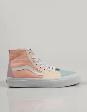  sneakers VANS Sk8 Hi Tapered en Multi colour 82020