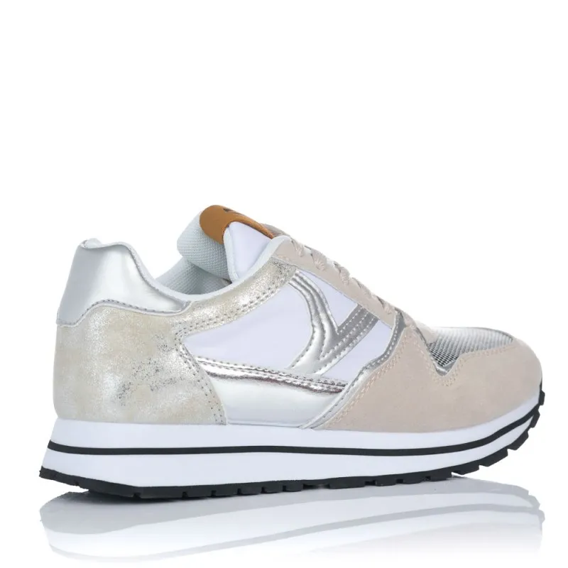 Sneakers Victoria 1141120 Mujer Blanco