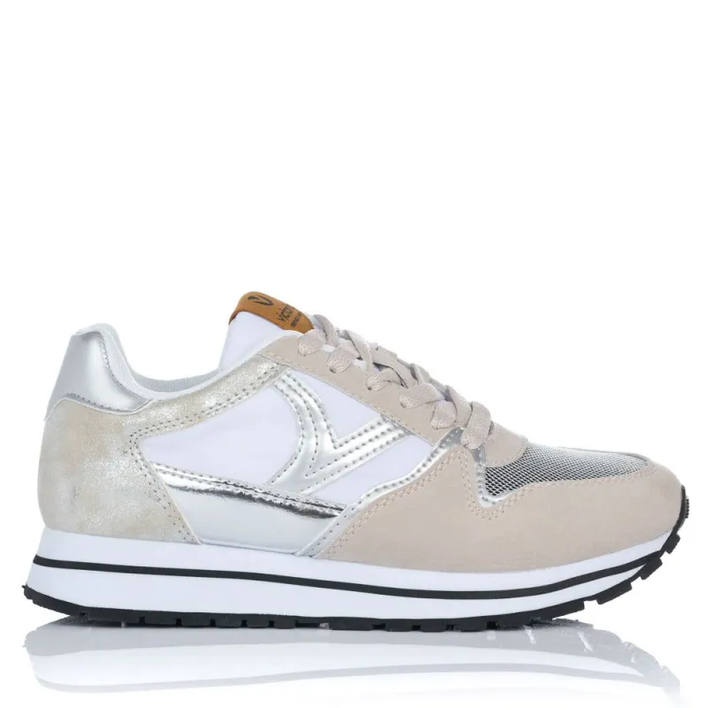 Sneakers Victoria 1141120 Mujer Blanco