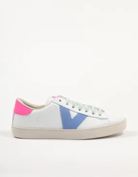  sneakers VICTORIA Berlin en Multi colour 84634