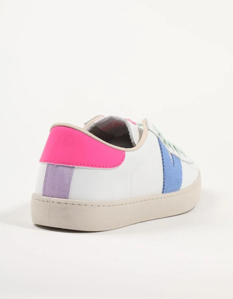  sneakers VICTORIA Berlin en Multi colour 84634