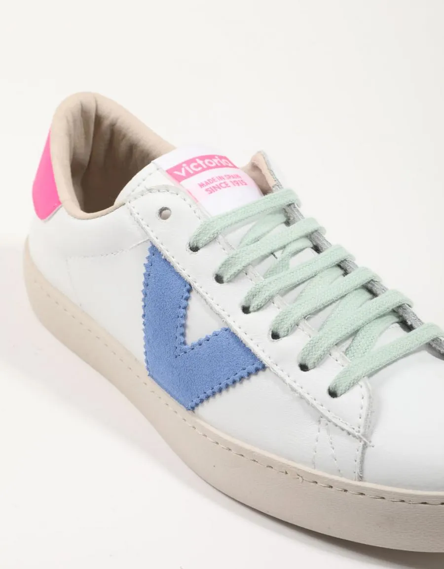  sneakers VICTORIA Berlin en Multi colour 84634