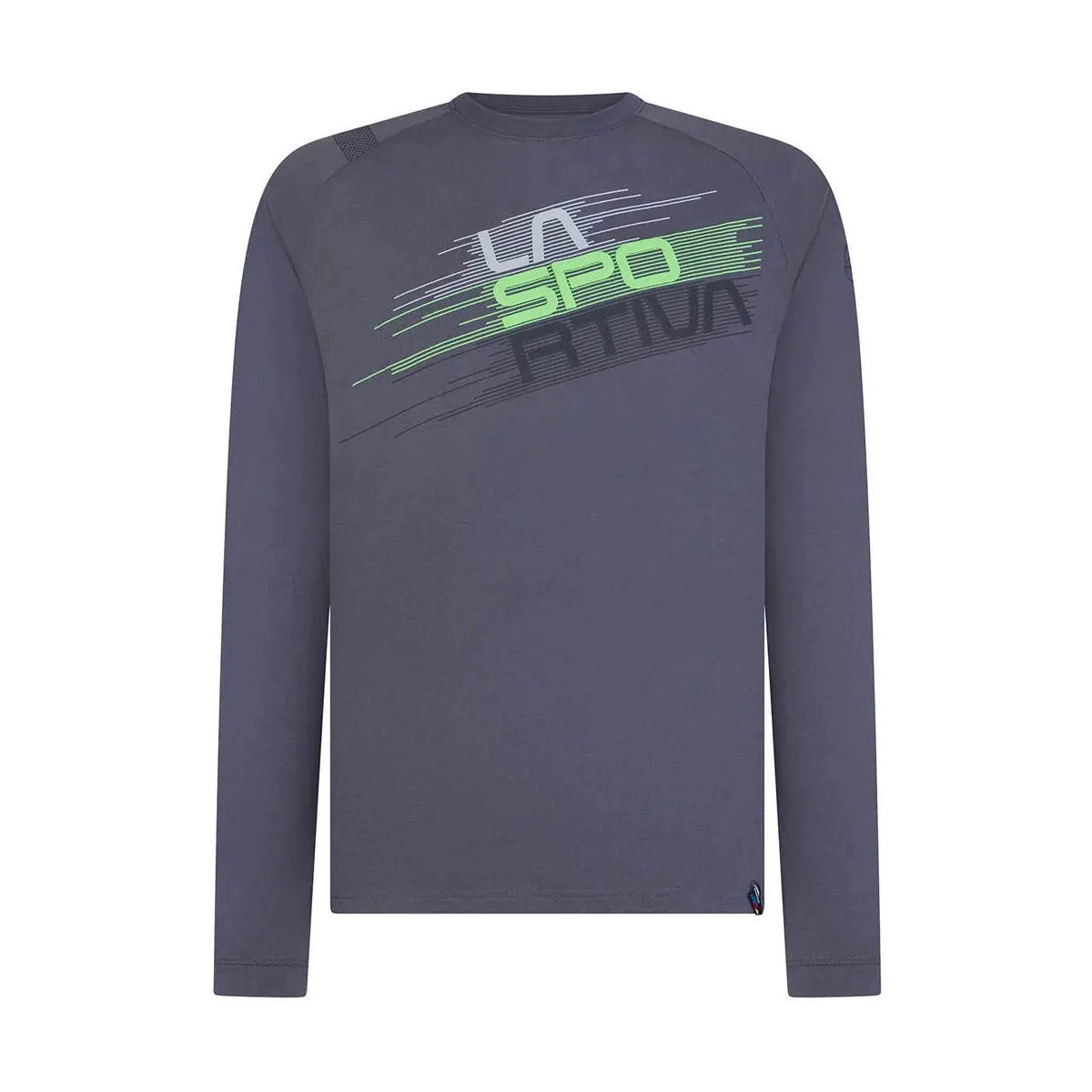 Stripe Evo Long Sleeve M