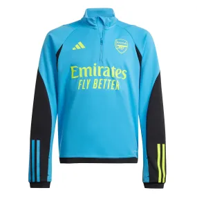 Sudadera adidas niño Arsenal entrenamiento