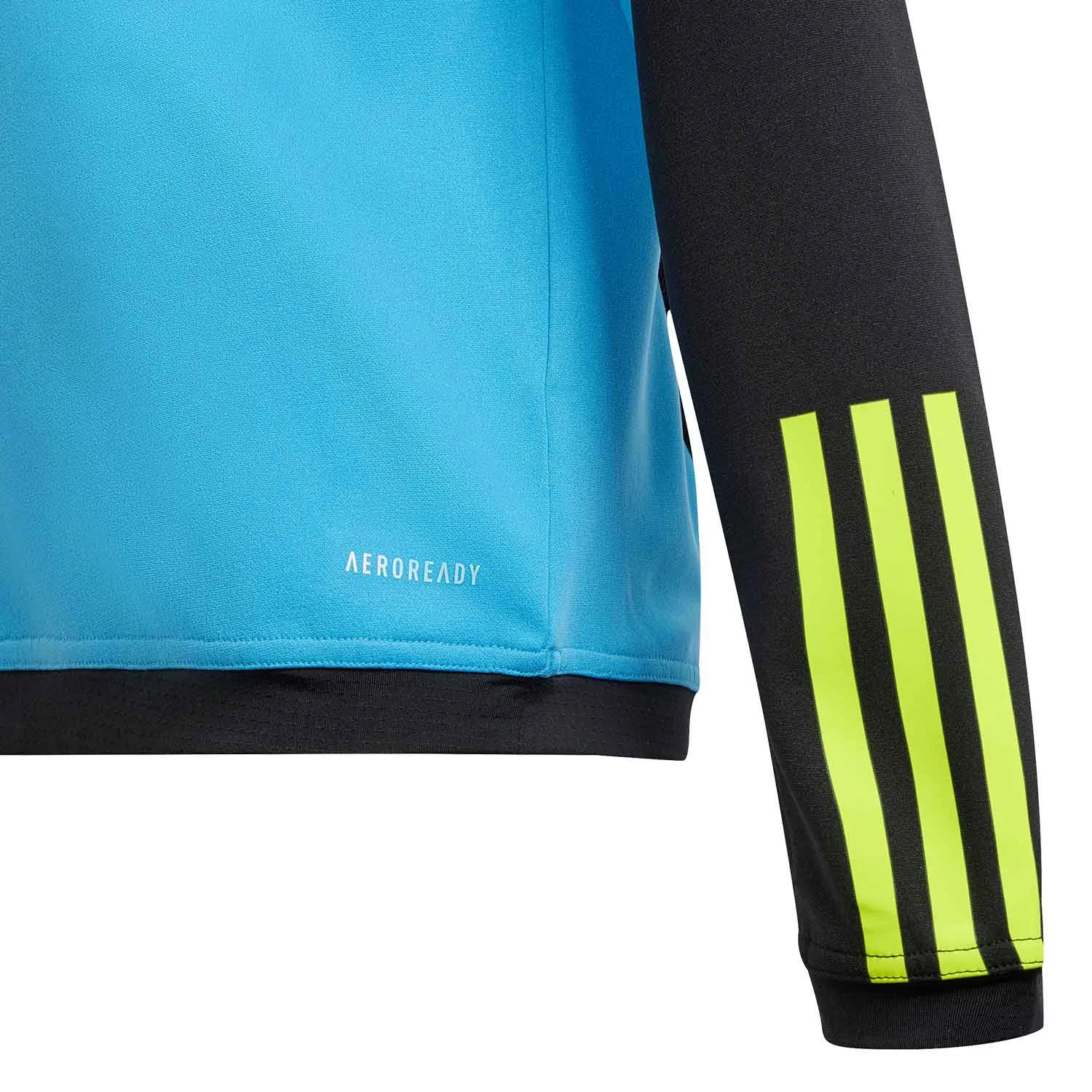 Sudadera adidas niño Arsenal entrenamiento