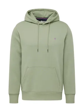 Sudadera GANT en Menta