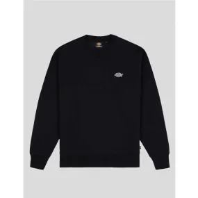 SUDADERA  SUMMERDALE SWEATSHIRT BLACK