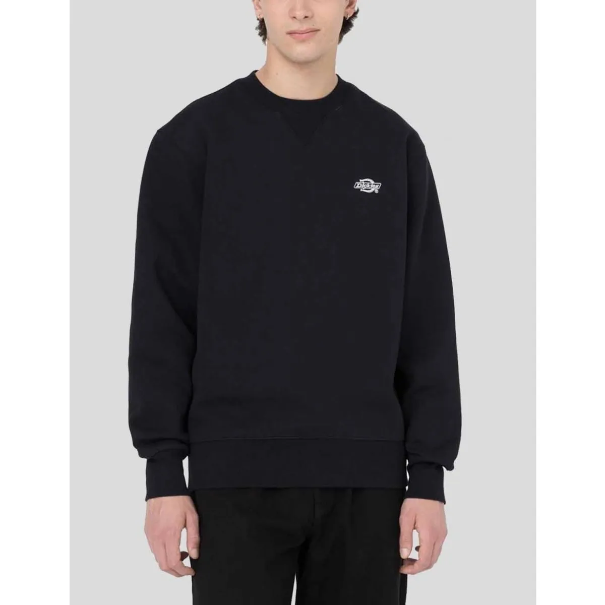 SUDADERA  SUMMERDALE SWEATSHIRT BLACK