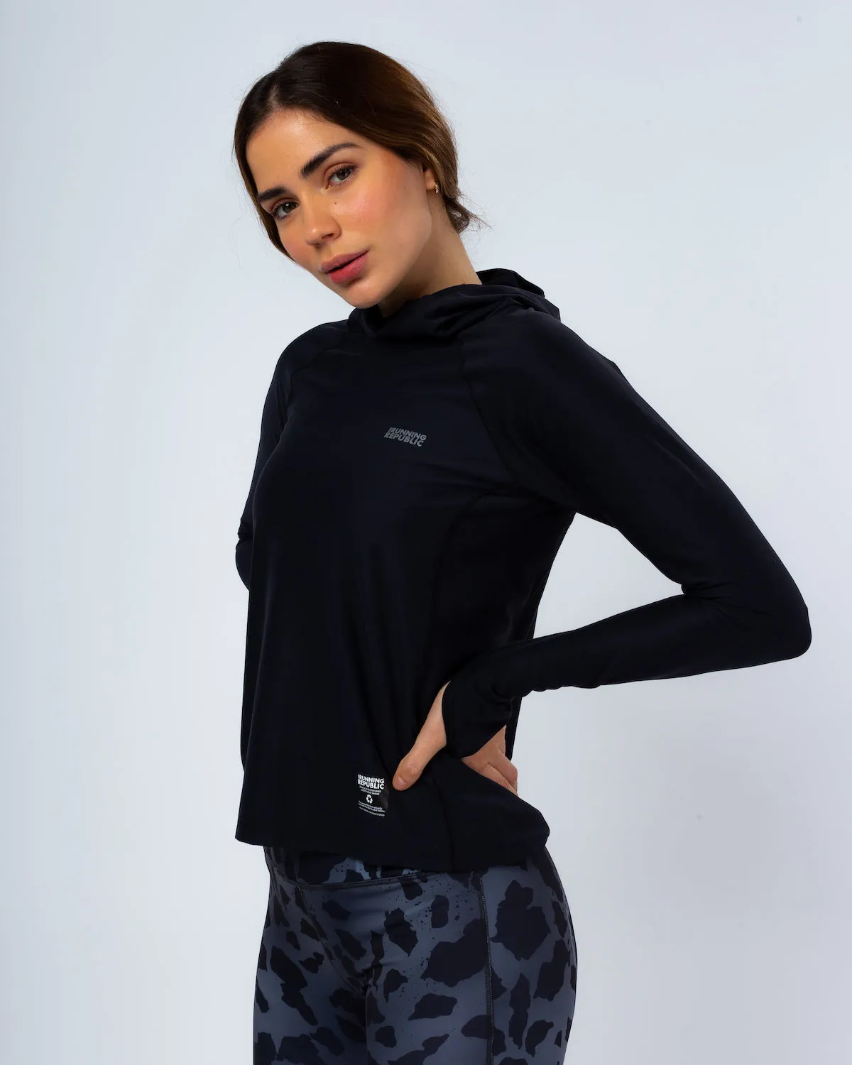 Sudadera Women's Tech 2.0