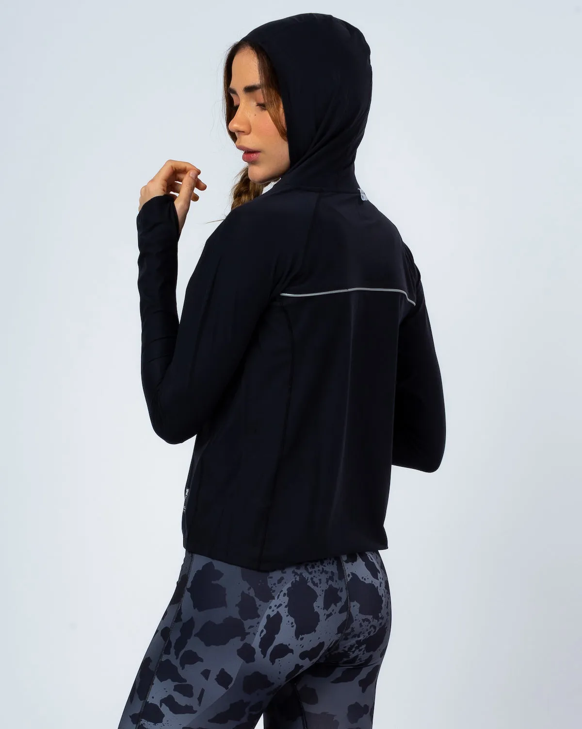 Sudadera Women's Tech 2.0