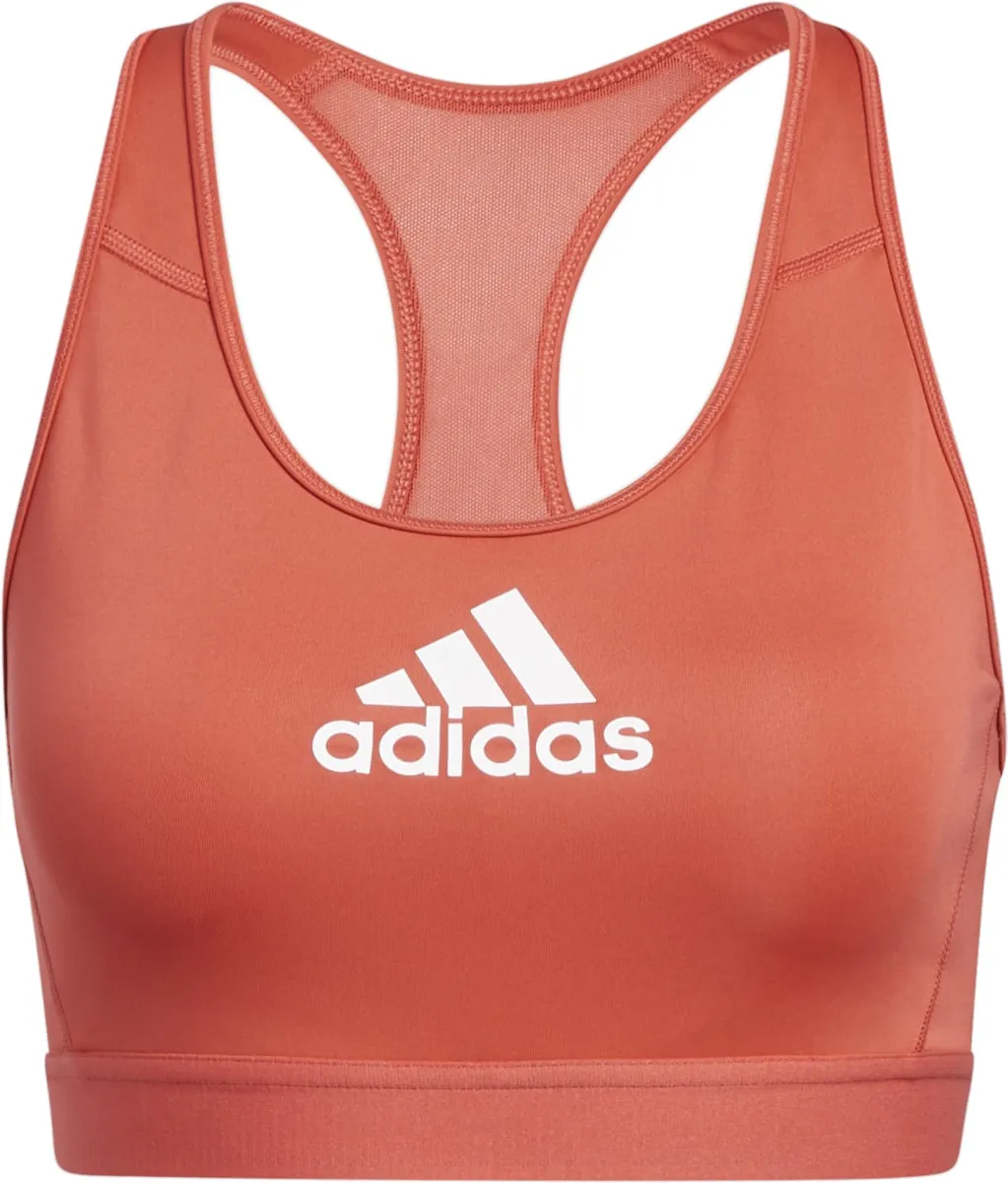 Sujetador adidas DRST ASK BRA