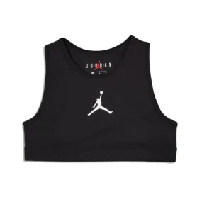 Sujetador Junior Jordan Jumpman Solid Sports Black