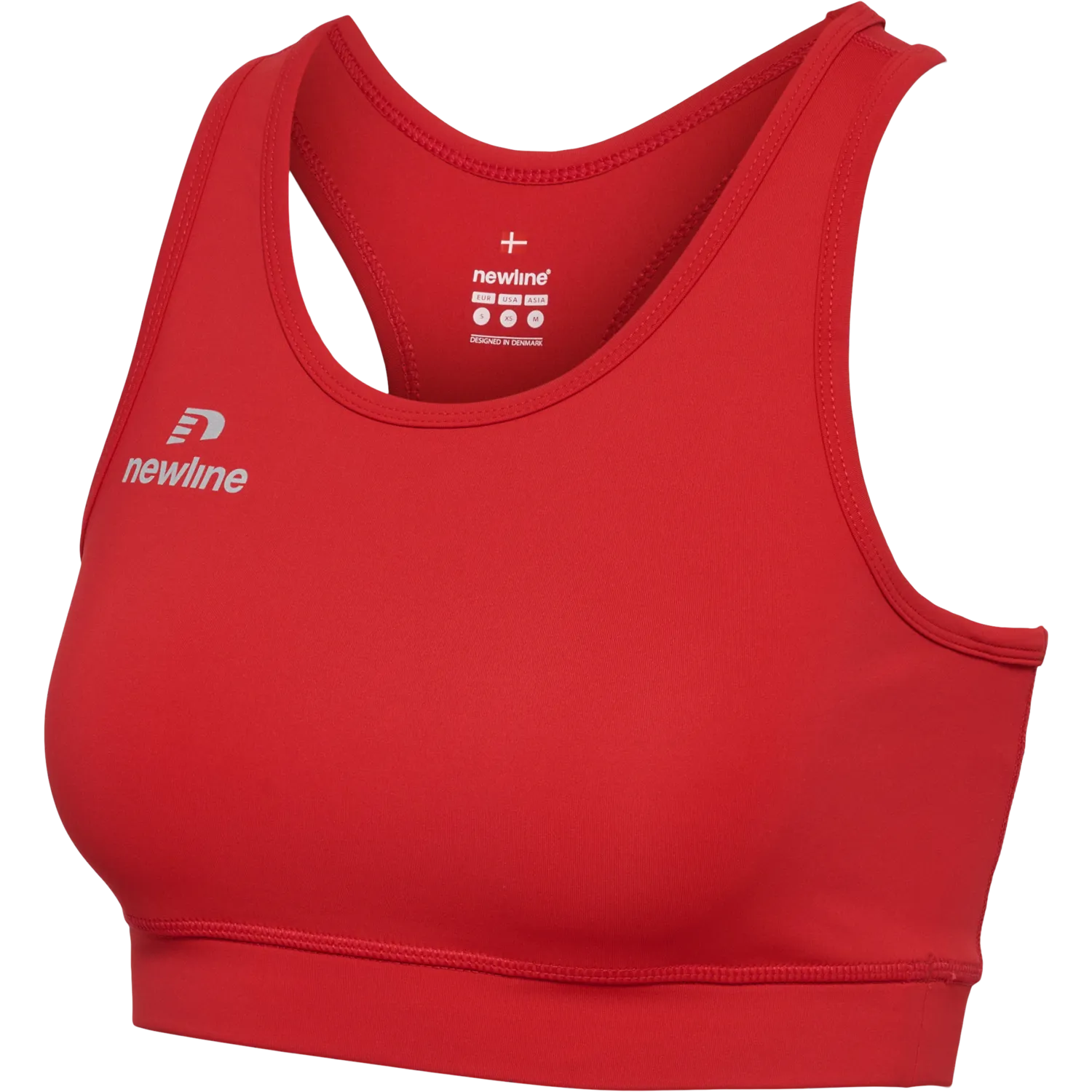 Sujetador Newline WOMEN'S ATHLETIC TOP