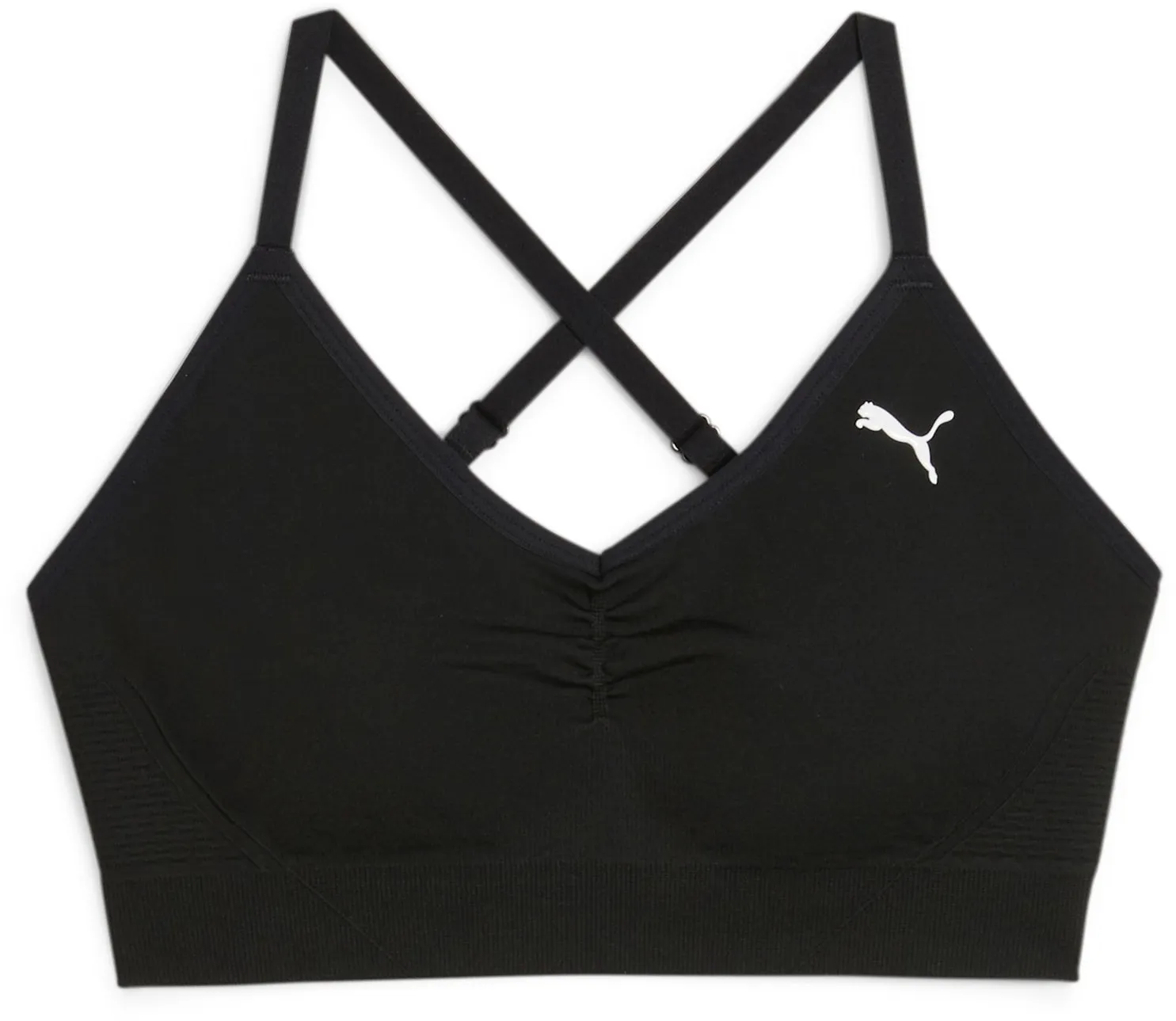 Sujetador Puma MOVE SHAPELUXE SEAMLESS BRA