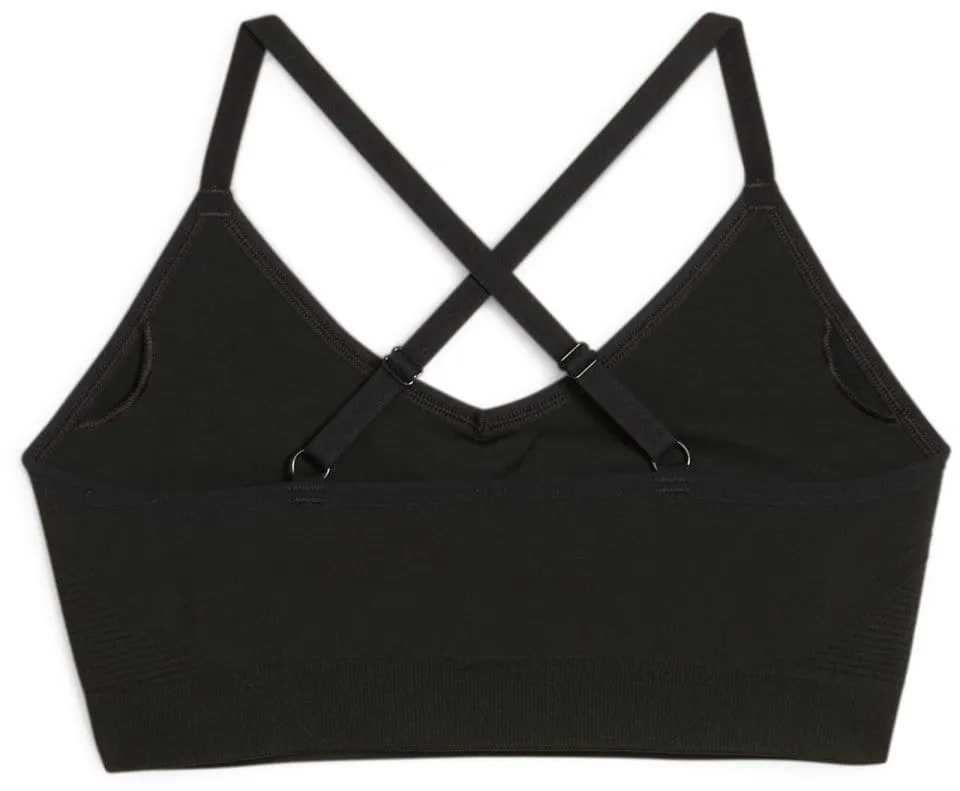 Sujetador Puma MOVE SHAPELUXE SEAMLESS BRA