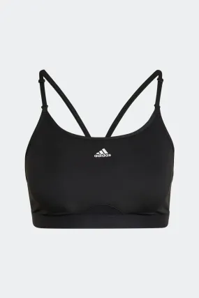 Sujetador top deportivo Adidas Aeroreact Training