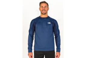 The North Face camiseta manga larga Mountain Athletics Crew Fleece