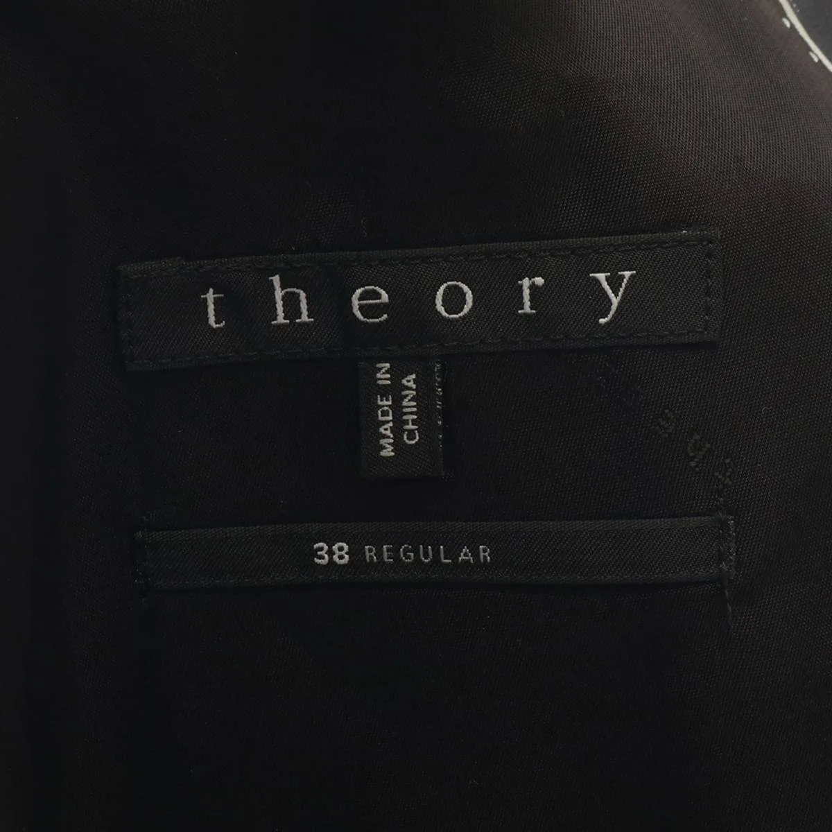 Theory Blazer