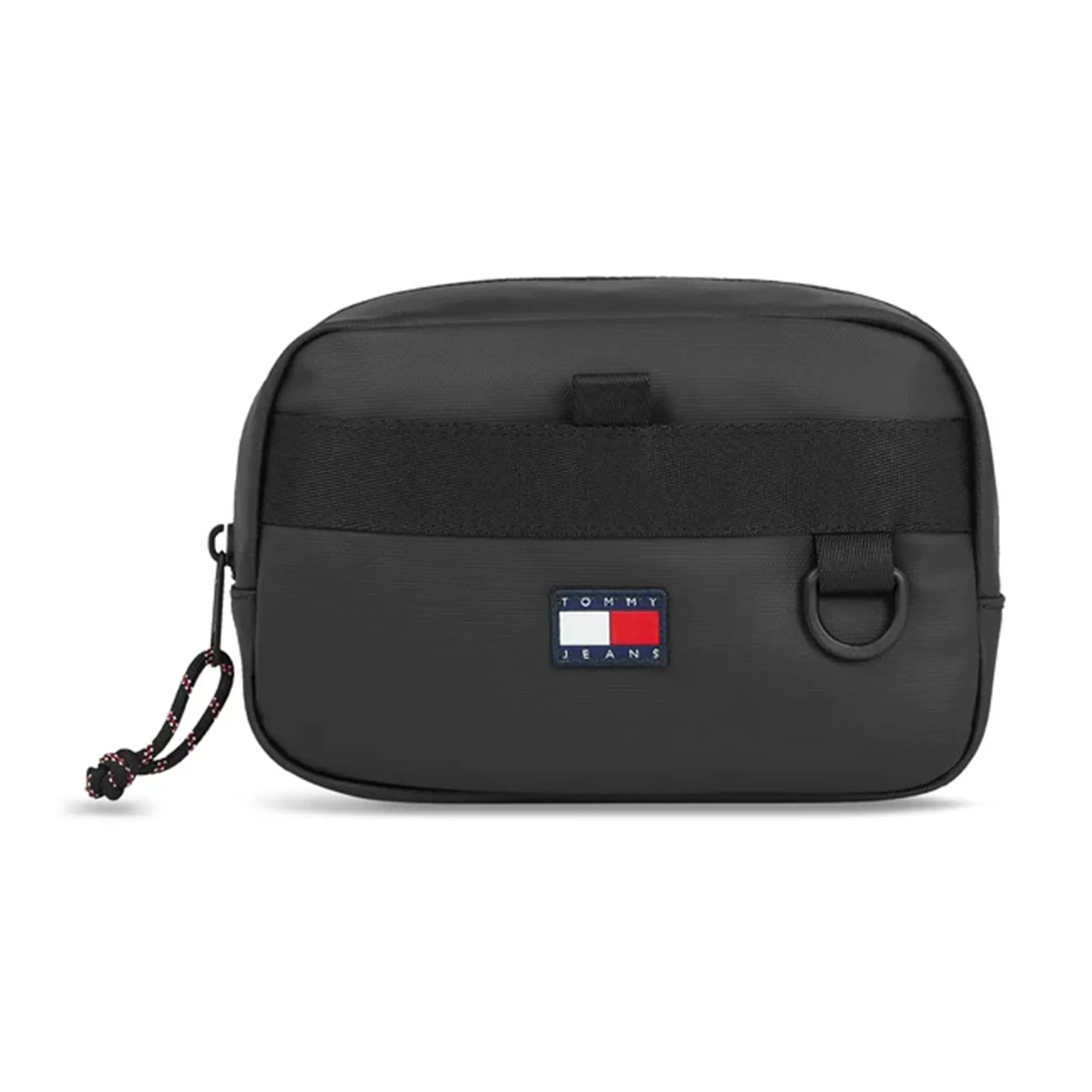 TOMMY HILFIGER Neceser BDS BLACK