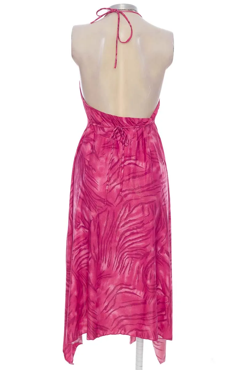 Vestido / Enterizo color Rosado - Closeando