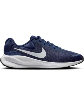 Zapatillas deporte de Hombre NIKE SNEAKERS FB2207 MARINO AZUL