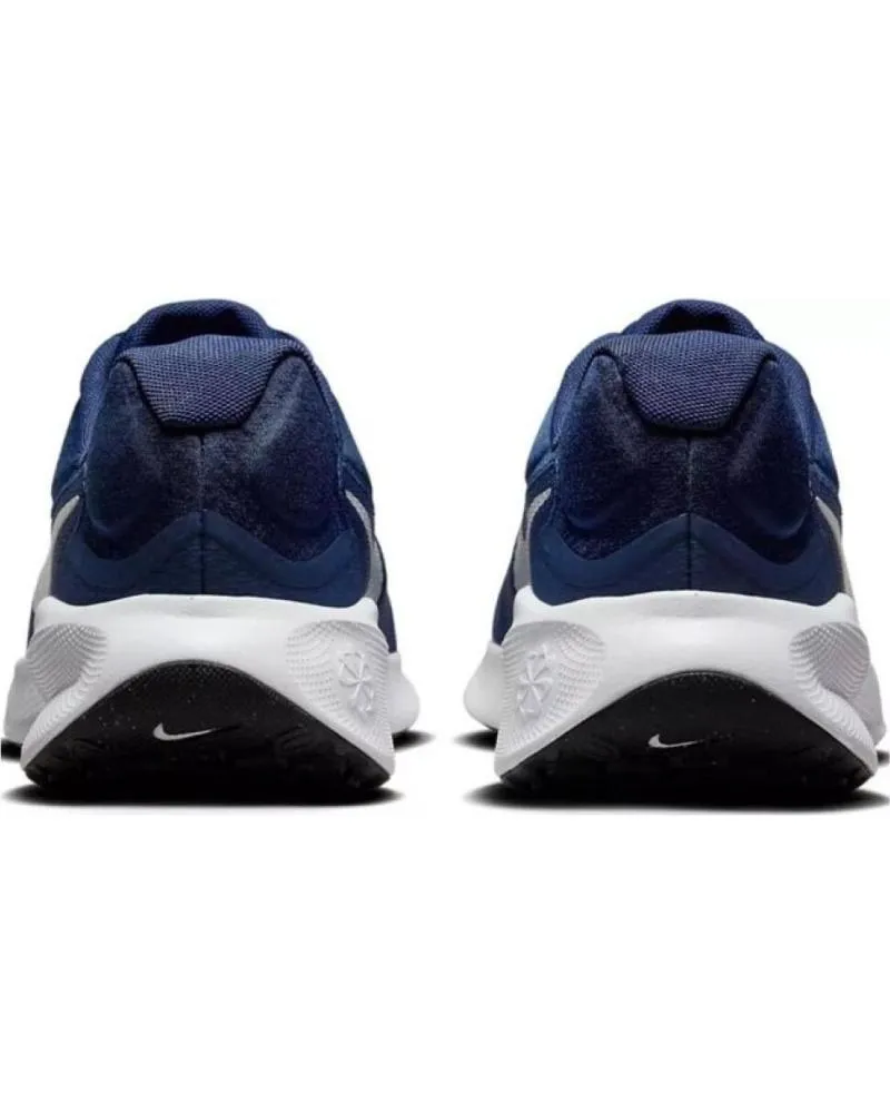 Zapatillas deporte de Hombre NIKE SNEAKERS FB2207 MARINO AZUL