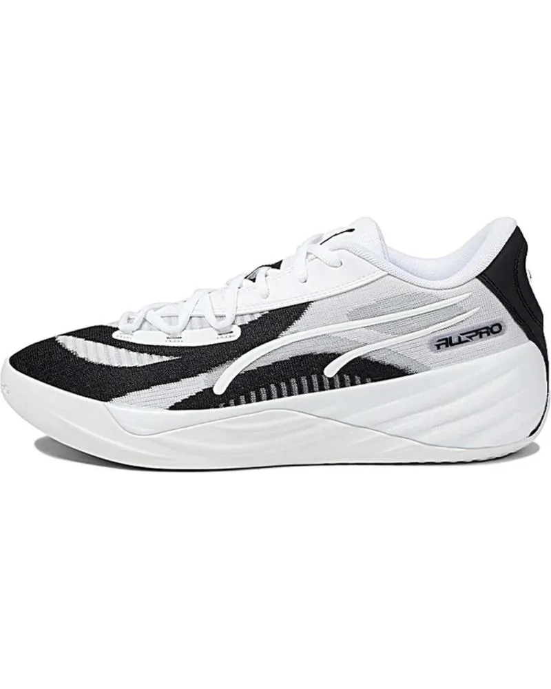 Zapatillas deporte PUMA  de Hombre ZAPATILLAS SNEAKERS ALL PRO NITRO TEAM PARA HOMBRE EN COLOR  MULTICOLOR