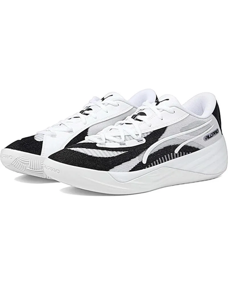 Zapatillas deporte PUMA  de Hombre ZAPATILLAS SNEAKERS ALL PRO NITRO TEAM PARA HOMBRE EN COLOR  MULTICOLOR