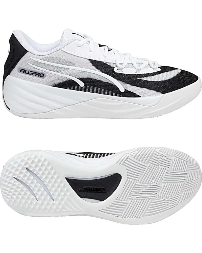 Zapatillas deporte PUMA  de Hombre ZAPATILLAS SNEAKERS ALL PRO NITRO TEAM PARA HOMBRE EN COLOR  MULTICOLOR