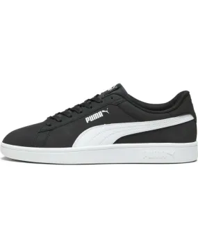 Zapatillas deporte PUMA  de Hombre ZAPATILLAS SNEAKERS SMASH 3 0 BUCK PARA HOMBRE EN COLOR NEGR  NEGRO