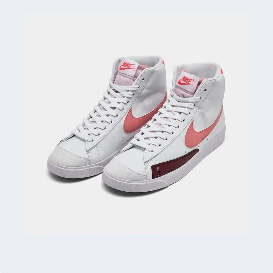 Zapatillas NIKE BLAZER MID ’77 NEXT NATURE WOM DQ4