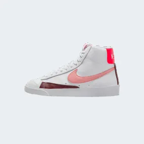 Zapatillas NIKE BLAZER MID ’77 NEXT NATURE WOM DQ4